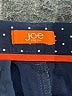 Joe Fresh Polka Dots Blue Shorts Size 10 - photo 3