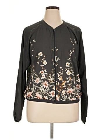 Maurices Track Jacket (view 1)