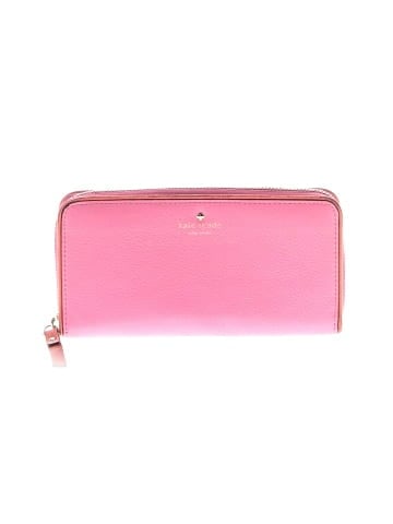 Kate Spade New York Leather Wallet (view 1)