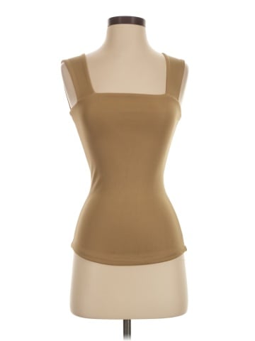 Cache Sleeveless Top (view 1)