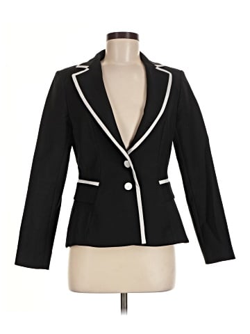 White House Black Market Blazer (view 1)