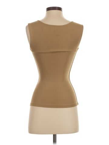 Cache Sleeveless Top (view 2)