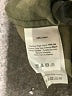Eddie Bauer Camo Green Long Sleeve Button-Down Shirt Size S - photo 8