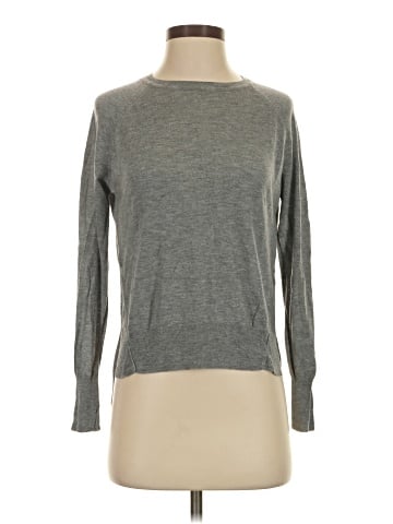 Zara Pullover Sweater (view 1)