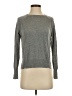 Zara Gray Pullover Sweater Size S - photo 1