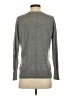 Zara Gray Pullover Sweater Size S - photo 2