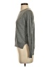 Zara Gray Pullover Sweater Size S - photo 5