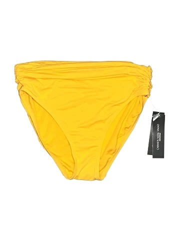 Carmen Marc Valvo Swimsuit Bottoms (view 1)