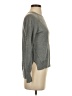 Zara Gray Pullover Sweater Size S - photo 4