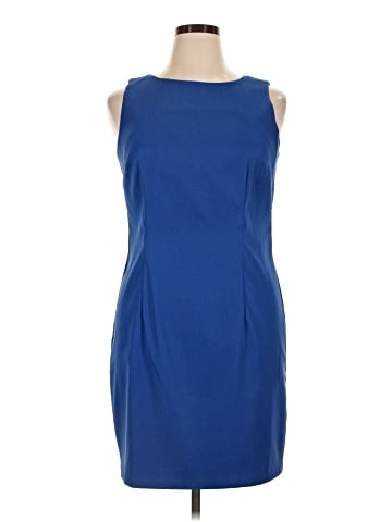 AB Studio Cocktail Dress (view 1)