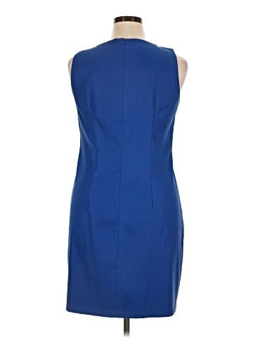 AB Studio Cocktail Dress (view 2)