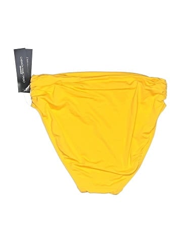 Carmen Marc Valvo Swimsuit Bottoms (view 2)