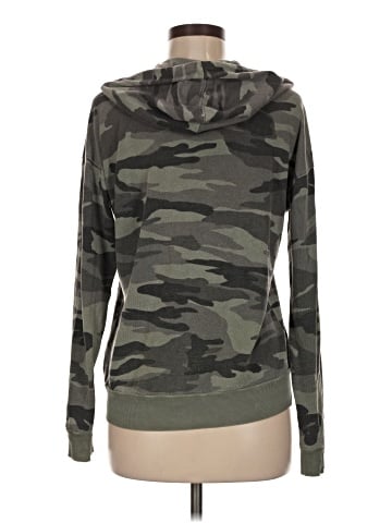 Splendid Zip Up Hoodie (view 2)