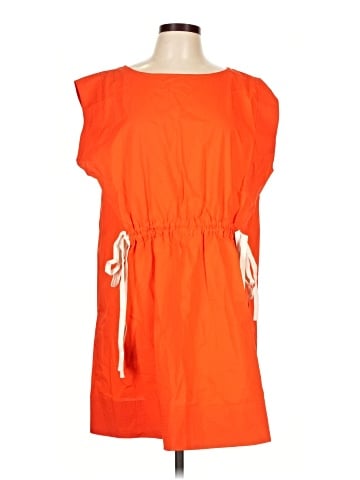 Banana Republic Casual Dress (view 1)