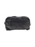 Target 100% Polyester Black Belt Bag One size - photo 1