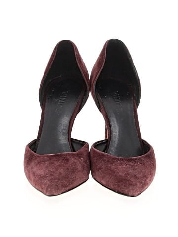 Vince. Heels (view 2)