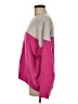 Vince Camuto Color Block Pink Pullover Sweater Size M - photo 5