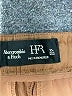 Assorted Brands 100% Polyester Brown Cargo Pants Size XS - photo 7