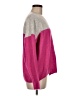 Vince Camuto Color Block Pink Pullover Sweater Size M - photo 4