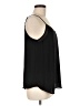1.State 100% Polyester Black Tank Top Size M - photo 4