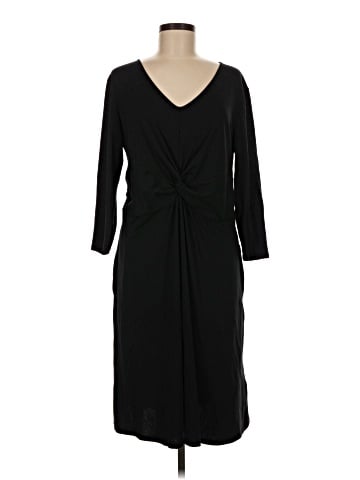 Lands' End Casual Dress (view 1)
