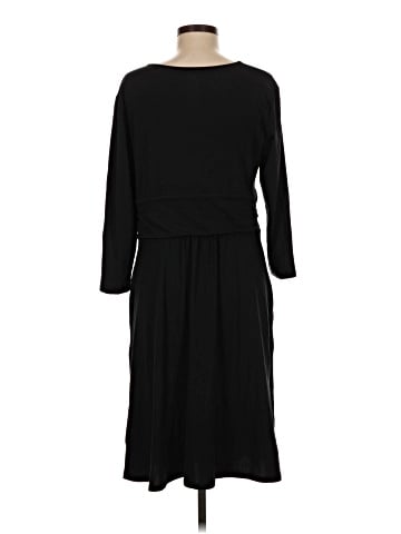 Lands' End Casual Dress (view 2)