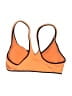 Zara Orange Swimsuit Top Size M - photo 2