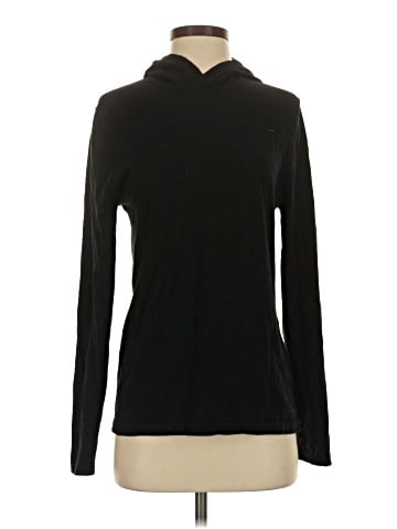 Vince. Wool Pullover Sweater (view 1)
