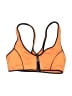 Zara Orange Swimsuit Top Size M - photo 1