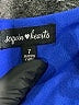 Sequin Hearts Blue Cocktail Dress Size 7 - photo 8