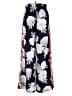 Robert Graham 100% Polyester Floral Blue Black Casual Pants Size L (estimated) - photo 2