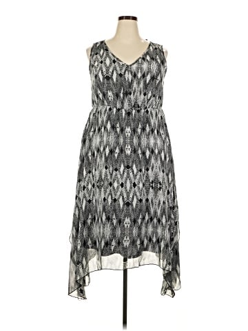 Avenue Casual Dress (view 1)