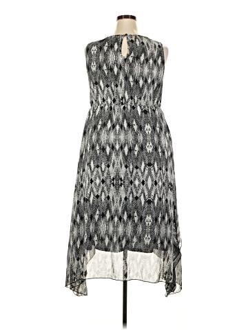 Avenue Casual Dress (view 2)