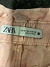 Zara Pink Casual Pants Size 4 - photo 7