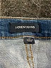 J.Crew Solid Blue Jeans Size 31 waist - photo 7