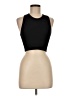 Gilly Hicks Black Tank Top Size M - photo 1