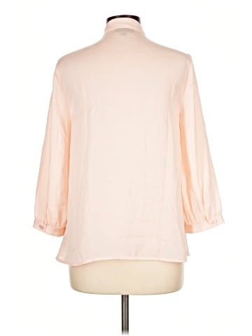 ModCloth 3/4 Sleeve Blouse (view 2)