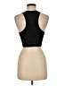 Gilly Hicks Black Tank Top Size M - photo 2