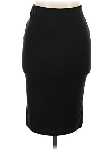 Forever 21 Plus Casual Skirt (view 1)