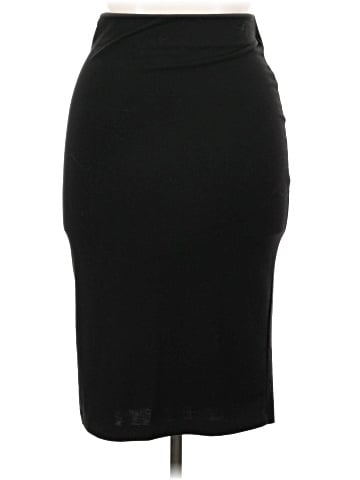 Forever 21 Plus Casual Skirt (view 2)