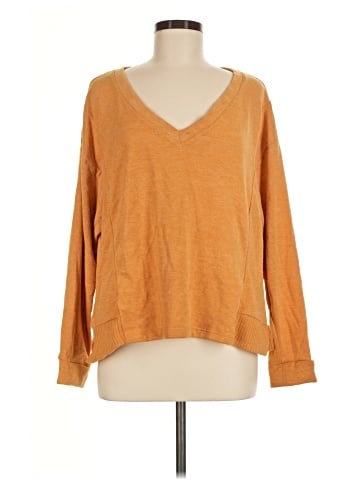 Bershka Pullover Sweater (view 1)