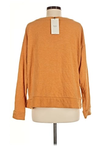 Bershka Pullover Sweater (view 2)