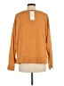 Bershka Orange Pullover Sweater Size M - photo 2