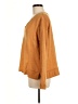 Bershka Orange Pullover Sweater Size M - photo 5
