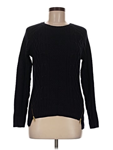 CAbi Pullover Sweater (view 1)