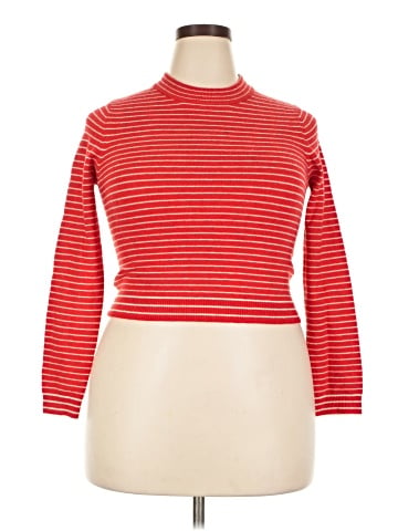 Zara Turtleneck Sweater (view 1)