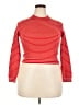 Zara Red Turtleneck Sweater Size S - photo 1