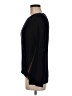 CAbi Black Pullover Sweater Size M - photo 5