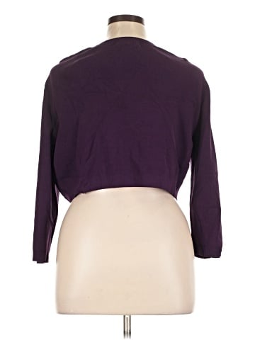 Coldwater Creek Cardigan (view 2)