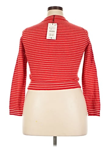 Zara Turtleneck Sweater (view 2)